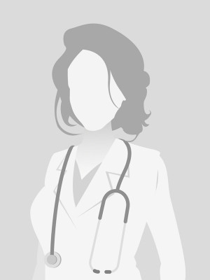 Врач по спортивной медицине Гамарц Наталья Семеновна